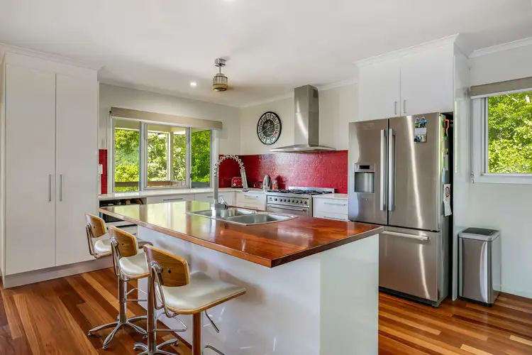 Second view of Homely house listing, 4 Armada Crescent, Jubilee Pocket QLD 4802