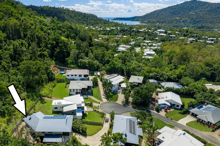 Third view of Homely house listing, 4 Armada Crescent, Jubilee Pocket QLD 4802
