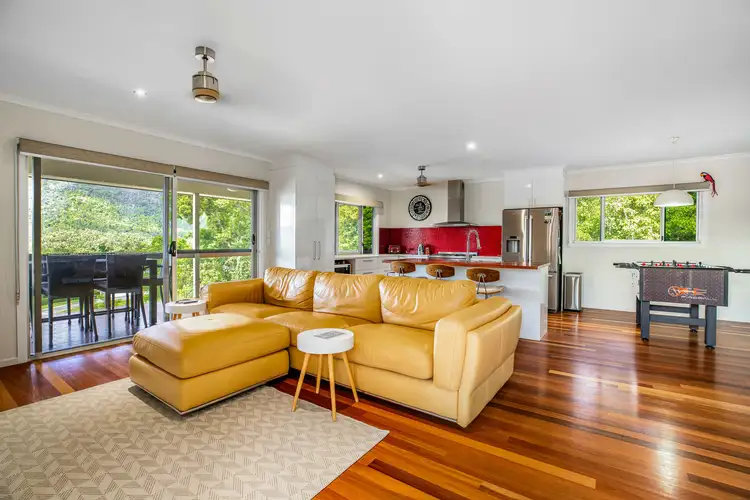 Sixth view of Homely house listing, 4 Armada Crescent, Jubilee Pocket QLD 4802