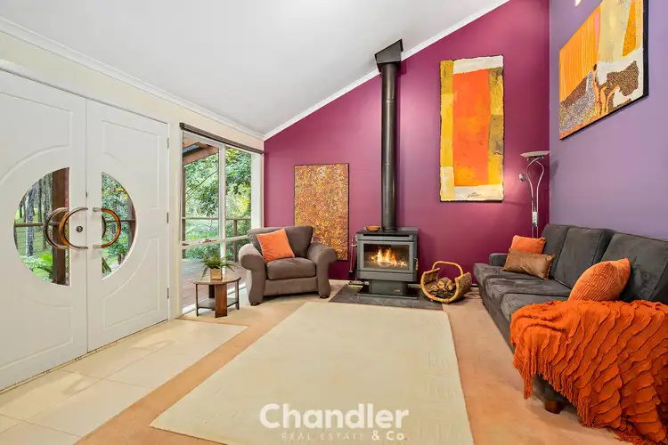Second view of Homely house listing, 26 Mt View Road, Ferny Creek VIC 3786