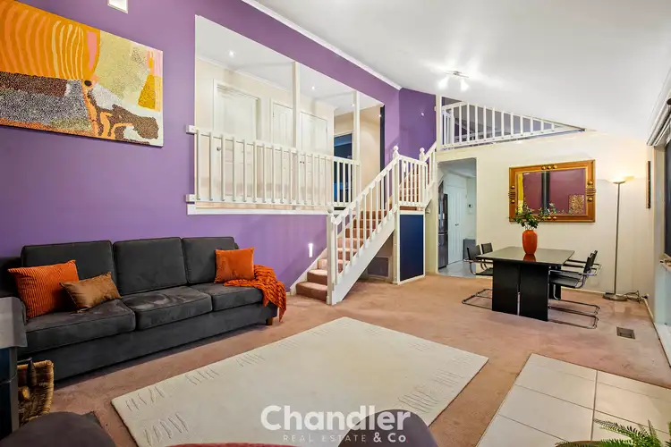 Fourth view of Homely house listing, 26 Mt View Road, Ferny Creek VIC 3786