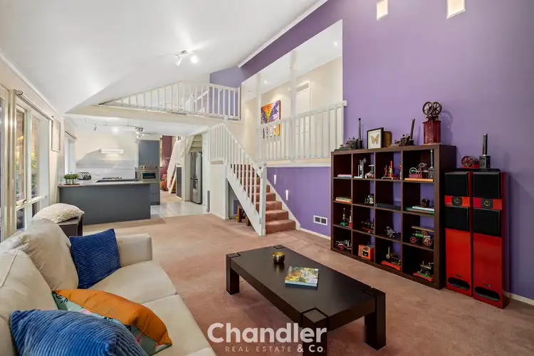 Fifth view of Homely house listing, 26 Mt View Road, Ferny Creek VIC 3786