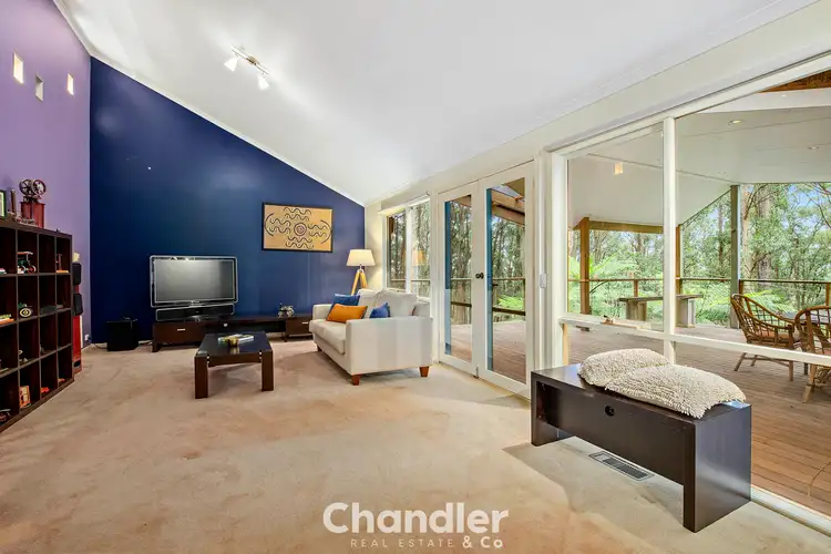 Sixth view of Homely house listing, 26 Mt View Road, Ferny Creek VIC 3786