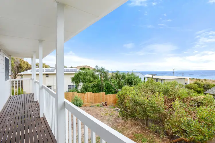 Second view of Homely house listing, 1 Elizabeth Crescent, Carrickalinga SA 5204