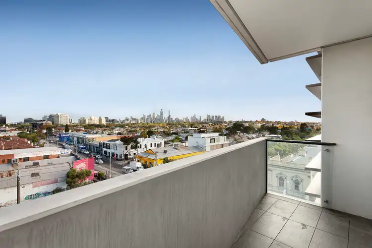Second view of Homely apartment listing, 518/31 Grattan Street, Prahran VIC 3181