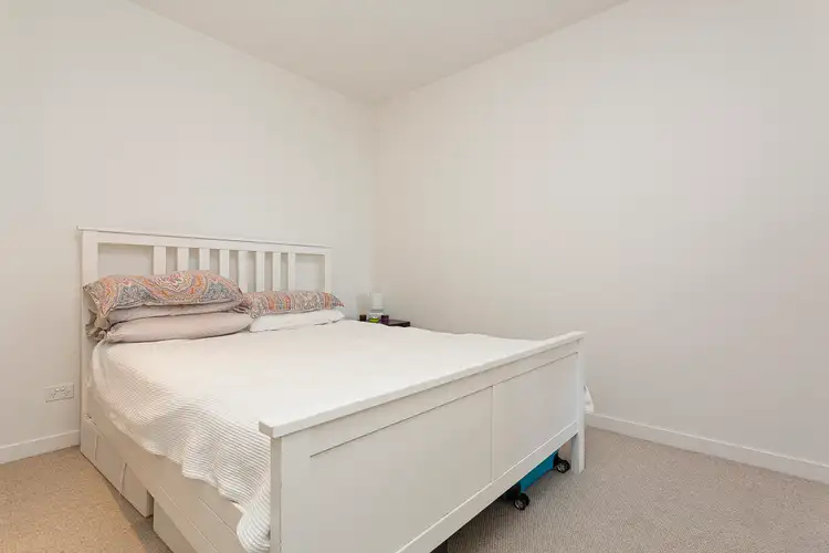 Fourth view of Homely apartment listing, 518/31 Grattan Street, Prahran VIC 3181