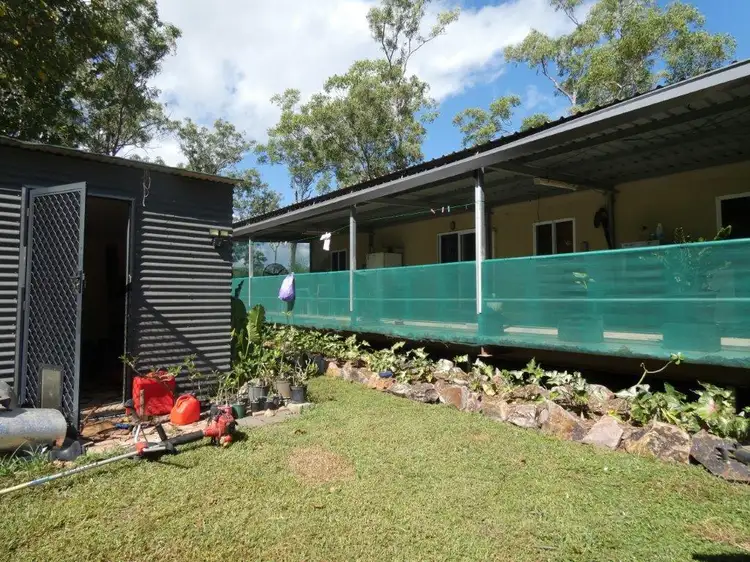 265 Monck Road, Acacia Hills NT 822