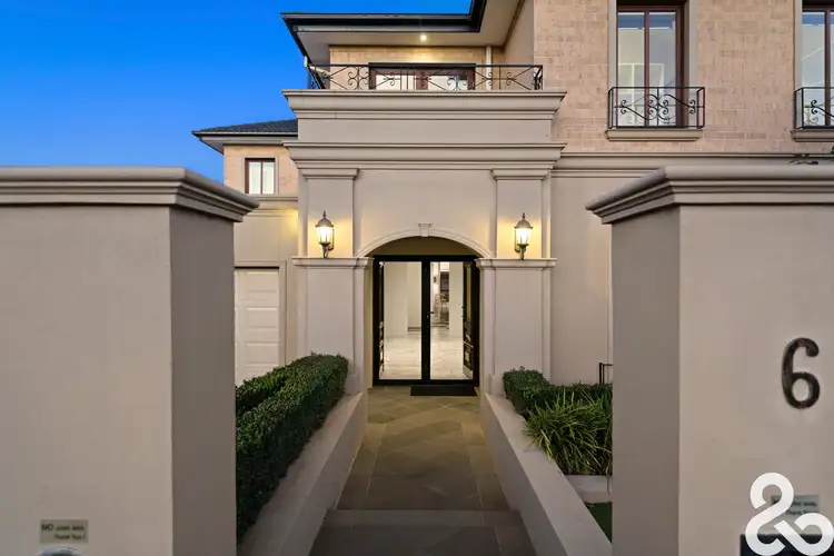 Third view of Homely house listing, 6 Coldstream Avenue, Epping VIC 3076