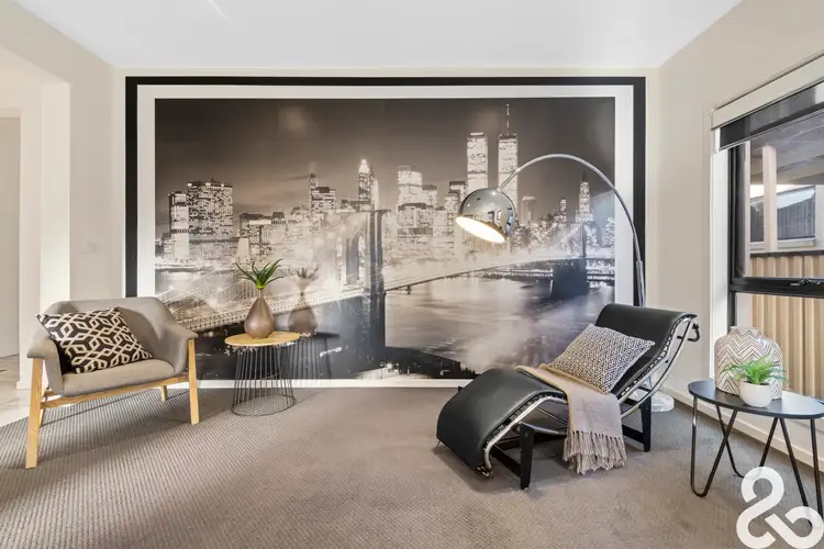 Fifth view of Homely house listing, 6 Coldstream Avenue, Epping VIC 3076