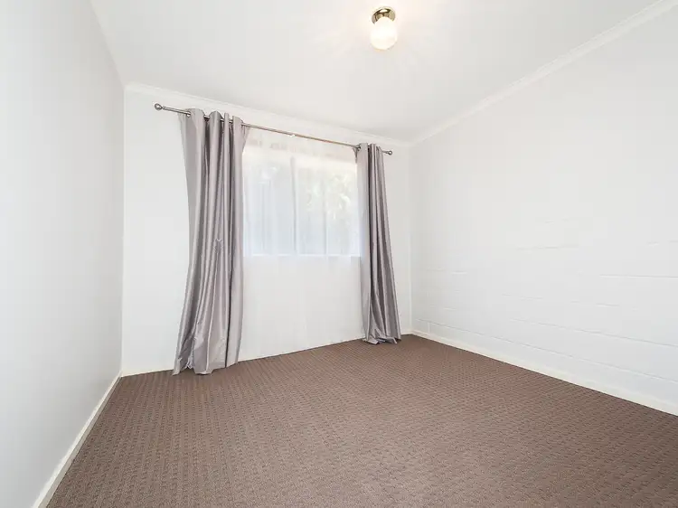 Second view of Homely unit listing, 5/618 Hague Street, Lavington NSW 2641