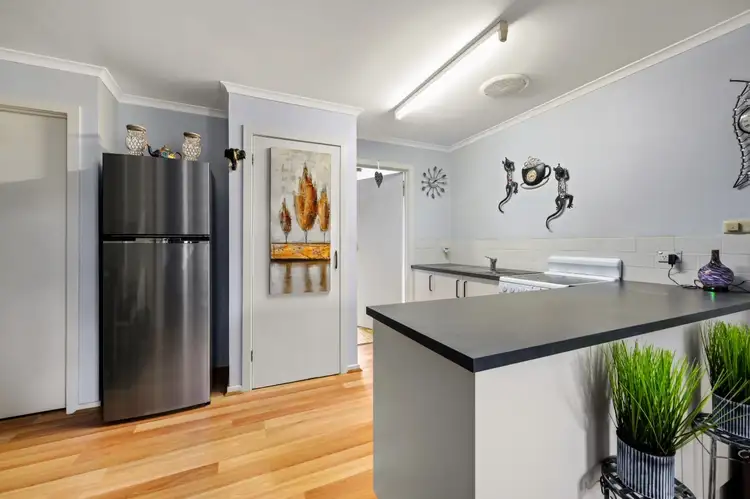 Third view of Homely unit listing, 5/618 Hague Street, Lavington NSW 2641