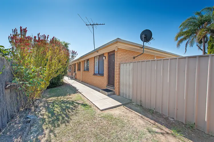 Fifth view of Homely unit listing, 5/618 Hague Street, Lavington NSW 2641