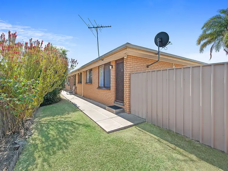 Sixth view of Homely unit listing, 5/618 Hague Street, Lavington NSW 2641