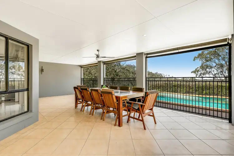 Third view of Homely house listing, 21 Rangeview Drive, Top Camp QLD 4350