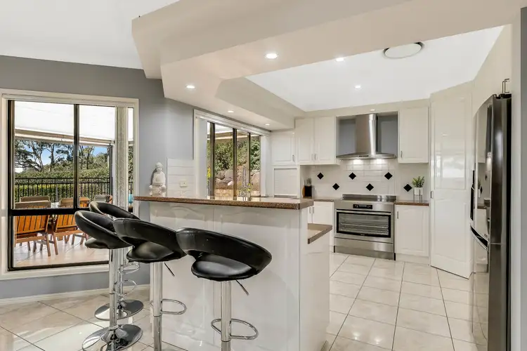 Sixth view of Homely house listing, 21 Rangeview Drive, Top Camp QLD 4350