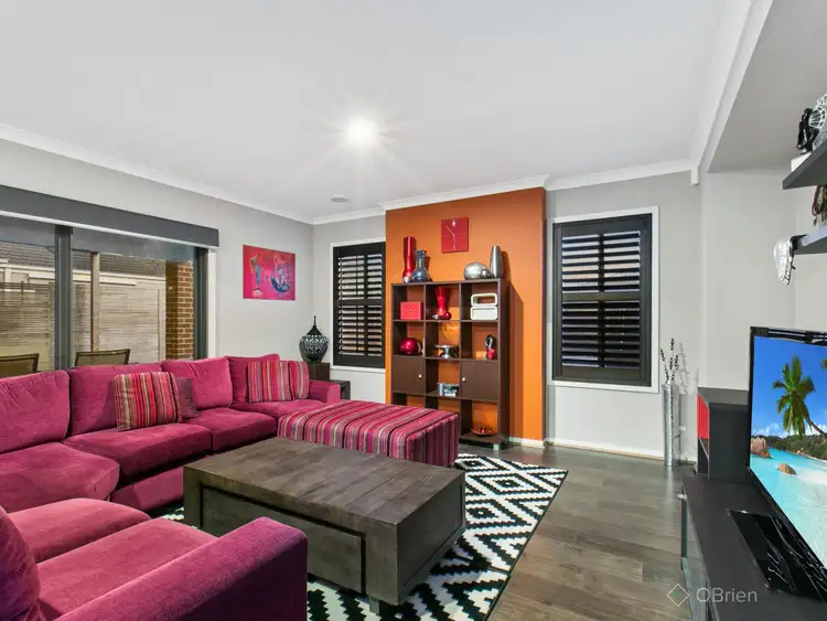 Fifth view of Homely house listing, 139 Viewgrand Drive, Berwick VIC 3806