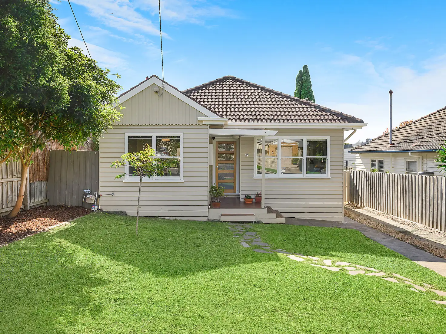 Main view of Homely house listing, 17 Argyle Street, Belmont VIC 3216