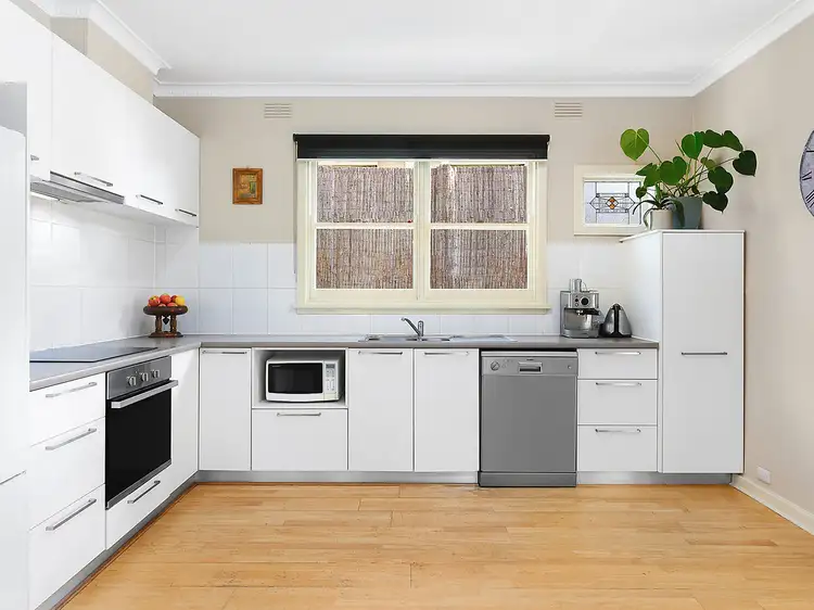Second view of Homely house listing, 17 Argyle Street, Belmont VIC 3216