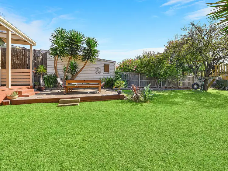 Sixth view of Homely house listing, 17 Argyle Street, Belmont VIC 3216