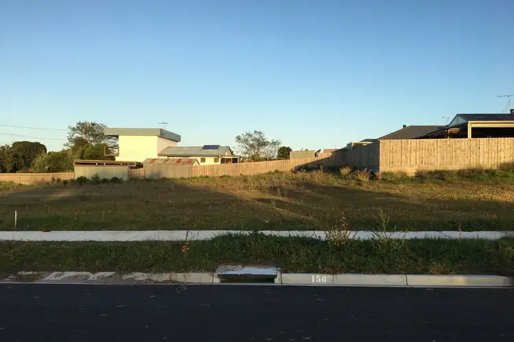 Main view of Homely land listing, LOT 156, 5 Bayse Street, St Leonards VIC 3223