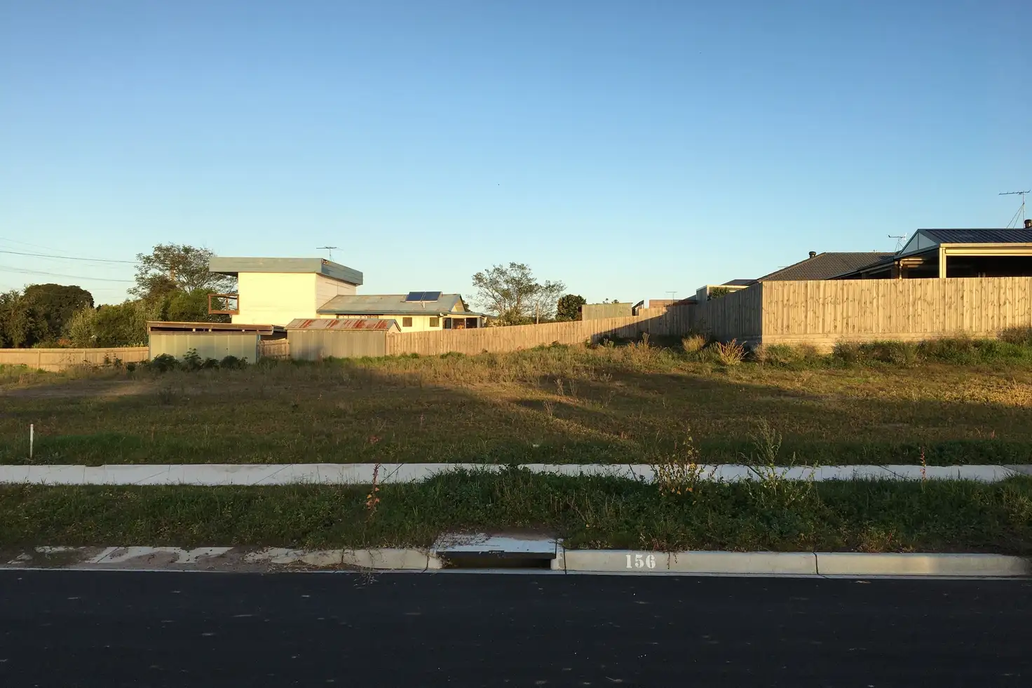 Main view of Homely land listing, LOT 156, 5 Bayse Street, St Leonards VIC 3223
