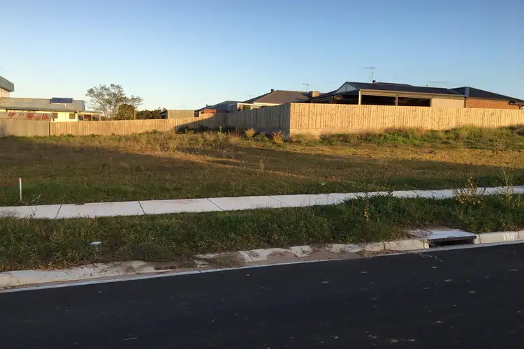 Second view of Homely land listing, LOT 156, 5 Bayse Street, St Leonards VIC 3223