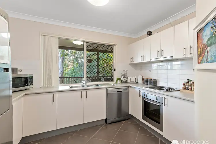 Second view of Homely house listing, 40 Chalmers Place, North Ipswich QLD 4305