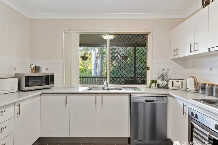 Third view of Homely house listing, 40 Chalmers Place, North Ipswich QLD 4305