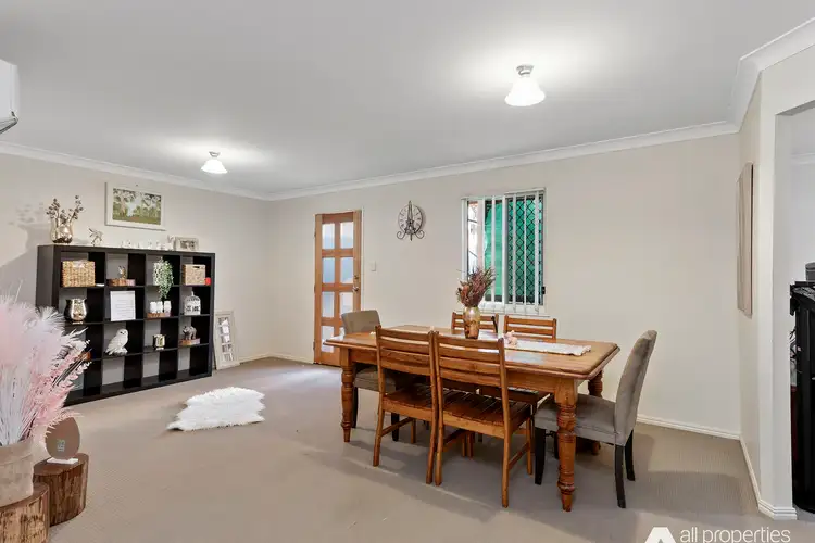 Fourth view of Homely house listing, 40 Chalmers Place, North Ipswich QLD 4305