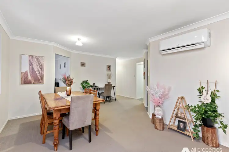 Fifth view of Homely house listing, 40 Chalmers Place, North Ipswich QLD 4305