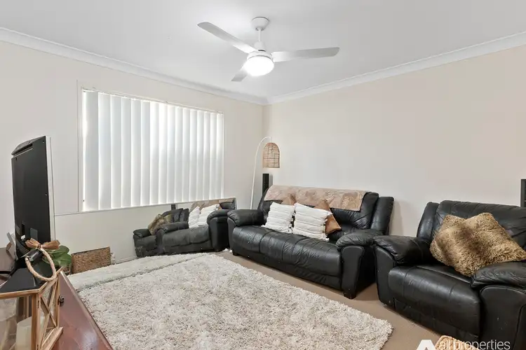 Sixth view of Homely house listing, 40 Chalmers Place, North Ipswich QLD 4305