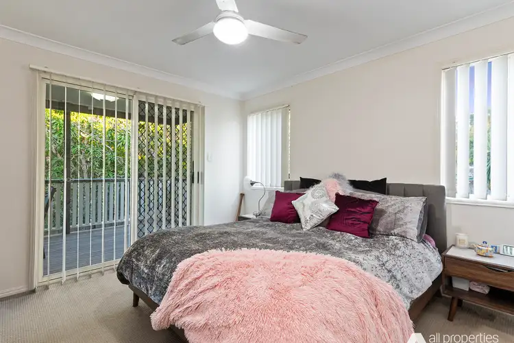 Seventh view of Homely house listing, 40 Chalmers Place, North Ipswich QLD 4305
