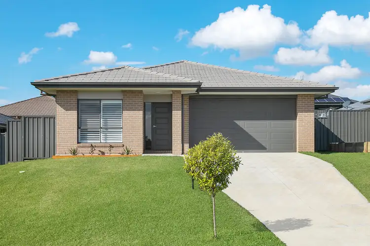 Main view of Homely house listing, 15 Arrowfield Street, Cliftleigh NSW 2321