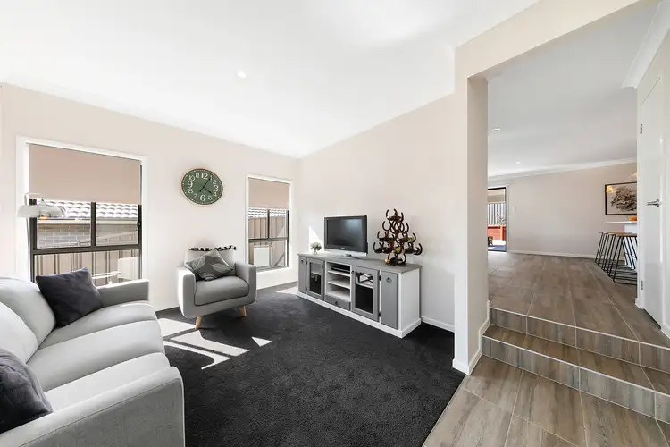 Second view of Homely house listing, 15 Arrowfield Street, Cliftleigh NSW 2321
