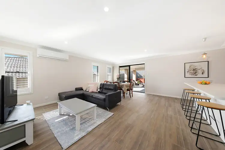 Fourth view of Homely house listing, 15 Arrowfield Street, Cliftleigh NSW 2321