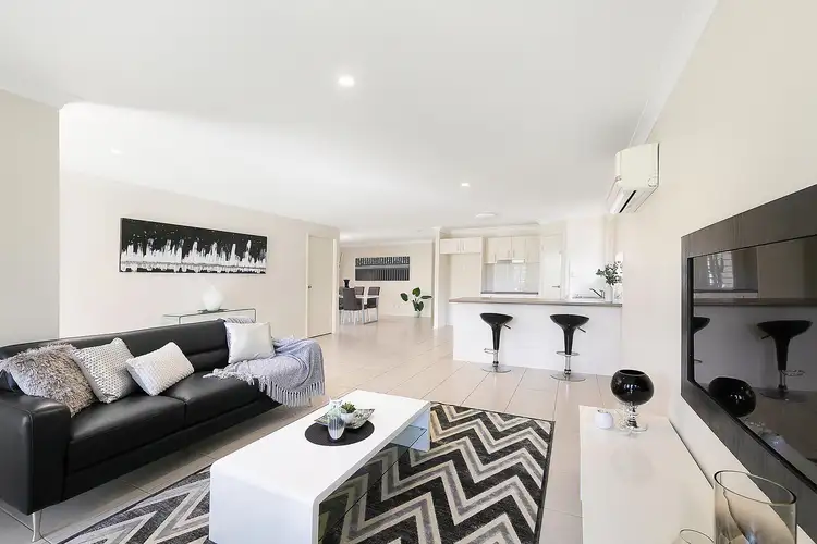 Second view of Homely house listing, 15 Horizon Street, Gillieston Heights NSW 2321