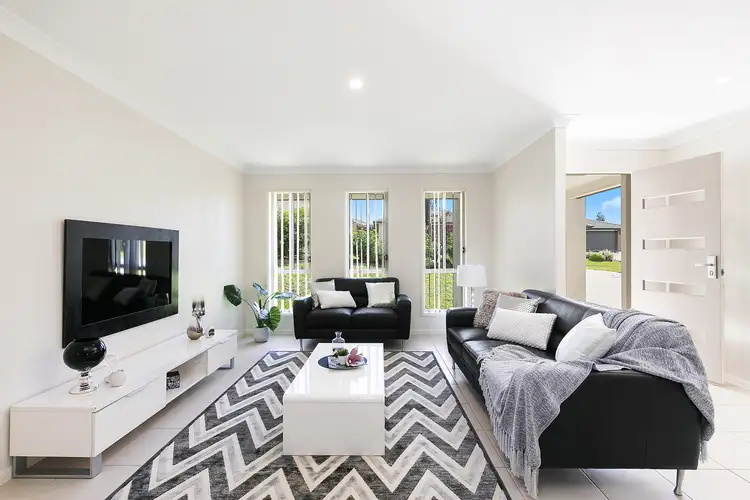 Third view of Homely house listing, 15 Horizon Street, Gillieston Heights NSW 2321