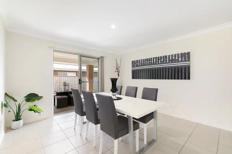 Fourth view of Homely house listing, 15 Horizon Street, Gillieston Heights NSW 2321