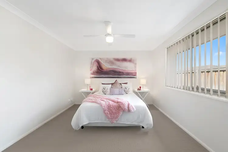 Fifth view of Homely house listing, 15 Horizon Street, Gillieston Heights NSW 2321