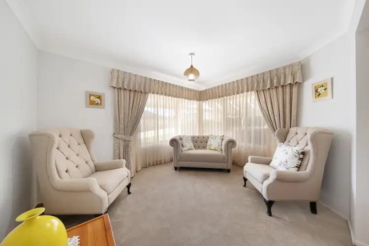 Fourth view of Homely house listing, 22 Hilltop Crescent, Bolwarra Heights NSW 2320