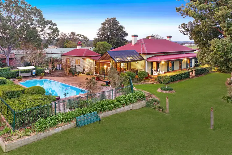 48 High Street, Wallalong NSW 2320