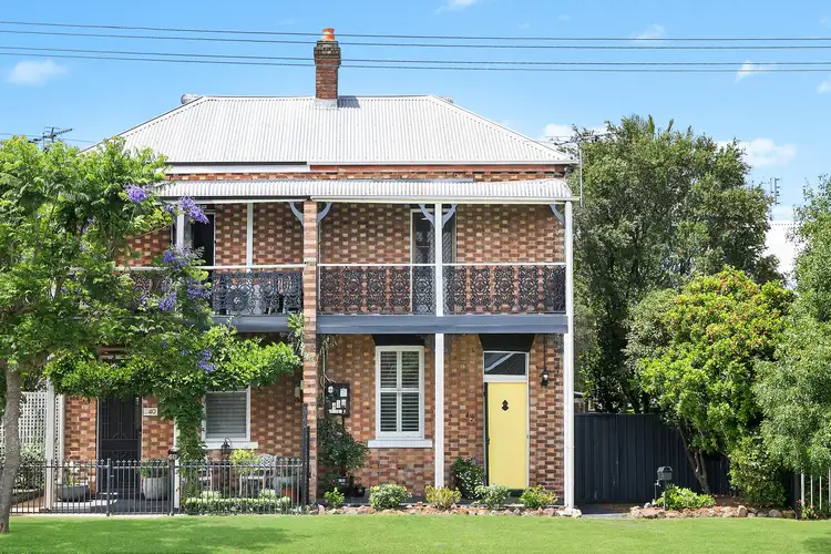 42 Rous Street, East Maitland NSW 2323