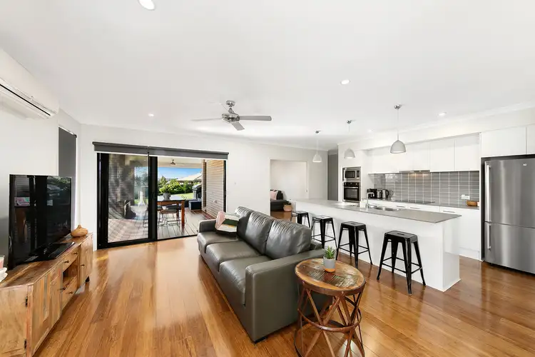 Fourth view of Homely house listing, 38 Finch Crescent, Aberglasslyn NSW 2320