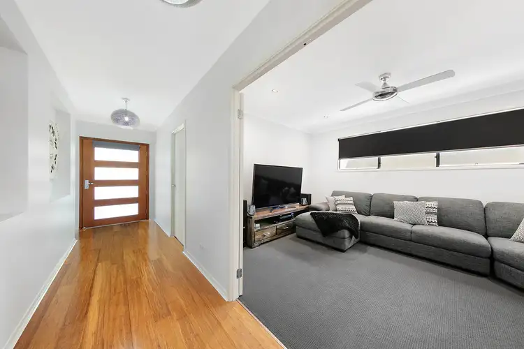 Sixth view of Homely house listing, 38 Finch Crescent, Aberglasslyn NSW 2320