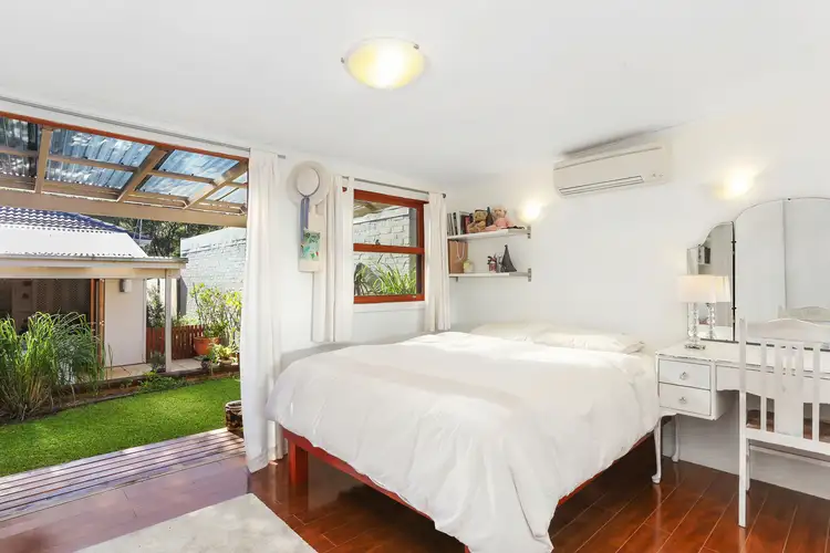 Fourth view of Homely house listing, 82 Waratah Street, Haberfield NSW 2045
