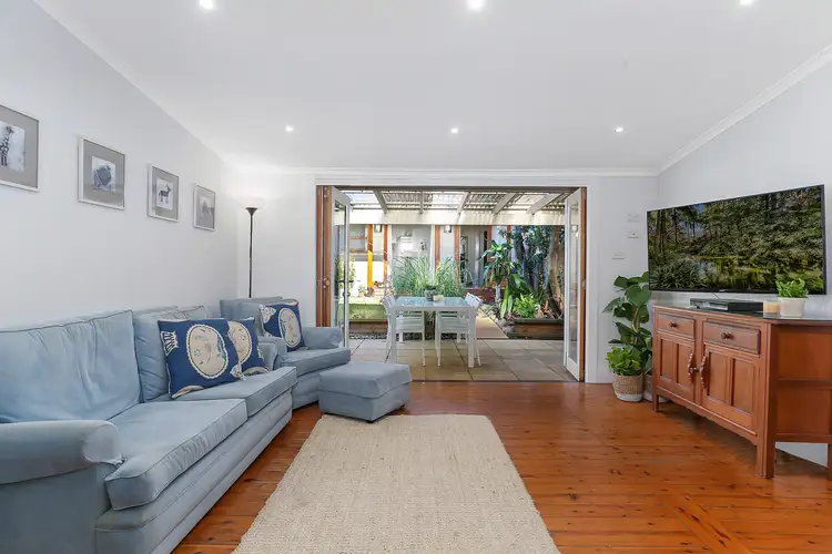 Fifth view of Homely house listing, 82 Waratah Street, Haberfield NSW 2045