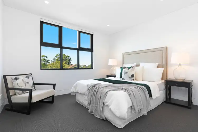 Sixth view of Homely semi-detached listing, 2/2 Feilberg Place, Abbotsford NSW 2046