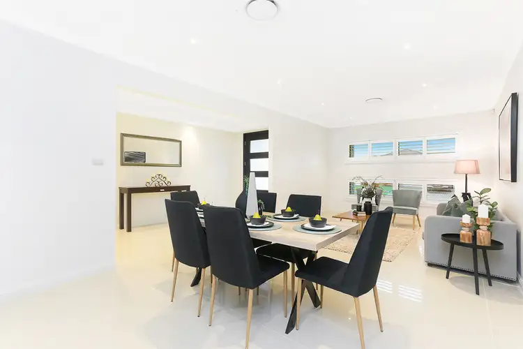 Second view of Homely house listing, 9 Petre Close, Middleton Grange NSW 2171