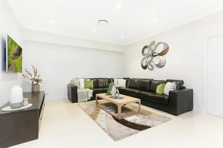 Third view of Homely house listing, 9 Petre Close, Middleton Grange NSW 2171