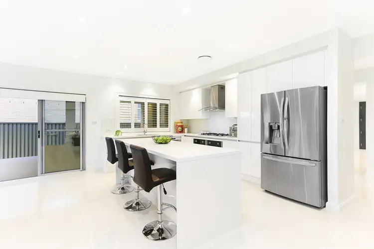 Fourth view of Homely house listing, 9 Petre Close, Middleton Grange NSW 2171